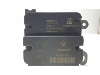 Блок подушек безопасности 985107594R   Dacia Spring