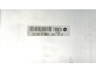 Блок управления двигателя 3919907020   KIA Ceed