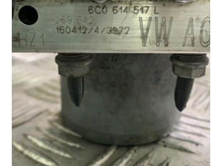 Блок АБС Audi A1 2010 - 2018 года