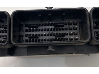 Блок управления двигателя 0281019138, 0281019138 Dacia Lodgy