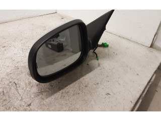 Зеркало электрическое        Volvo V70  2014 - 2016 года   