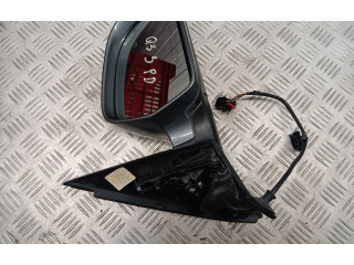 Зеркало электрическое Audi Q3 8U 2011 - 2016 года