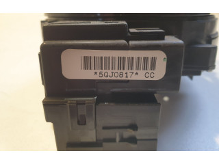 Подрулевой шлейф SRS 5QJ0817   Toyota Corolla Verso AR10