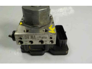 Блок АБС 6R0614517CBBEF, 6R0907379BA   Audi  A1  2010 - 2018 года