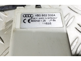 Tālruņa vadības bloks