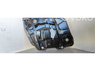 Электрический механизм для подъема окна без двигателя  A25182000842   Mercedes-Benz R W251 