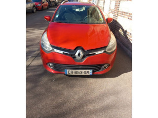 Зеркало (механическое)       Renault Clio IV  2012 -  года   