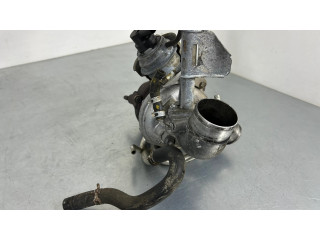 Турбина Honda CR-V 2.2 T880900003 для двигателя N22B4