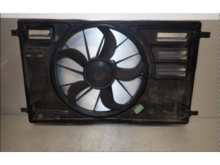 Вентилятор радиатора     2041816    Ford Transit Custom 