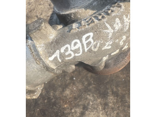 Турбина SsangYong Rexton A6650900580