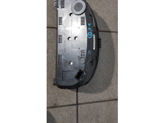 Панель приборов 95929953 Chevrolet Captiva