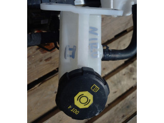 Блок АБС    KIA  Niro  2022 -  года