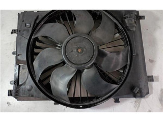 Вентилятор радиатора         Mercedes-Benz E W212 