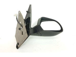 Зеркало электрическое     Сзади   Dacia Dokker     