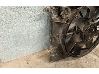 Вентилятор радиатора     A0999061000    Mercedes-Benz E W213 