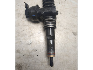 Форсунка 0414720215    Skoda Superb B6 (3T)   