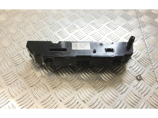 Блок управления климат-контролем 97250F1EBOFHV, 97250   KIA Sportage