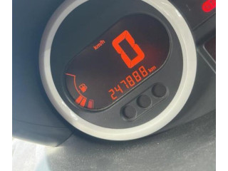 Панель приборов 8201196169   Renault Twingo II       