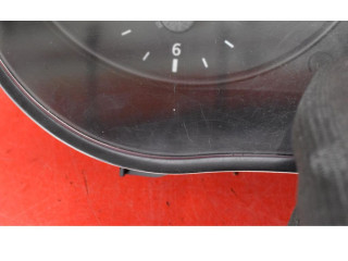 Панель приборов 8L0919860D, 8L0919860D Audi A3 S3 8L