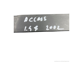 Вентилятор радиатора 1685000193 Mercedes-Benz A W168