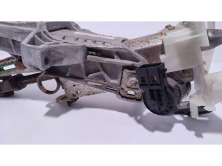 рейка Колонка рулевая 4N613C529DD Mazda 3 I 2003-2006 года