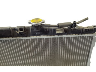 Радиатор охлаждающей жидкости    253102D000   Hyundai Coupe