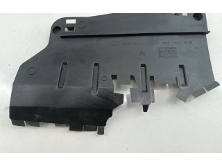 Радиатор охлаждающей жидкости 9654018080   Citroen  C2   -  года