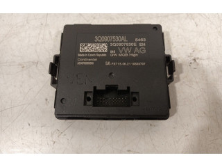 Блок комфорта 3Q0907530AL   Skoda Karoq   