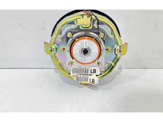 Подушка безопасности водителя    Chevrolet Matiz