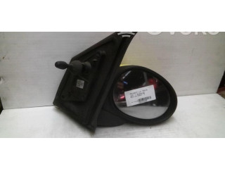 Зеркало электрическое        Peugeot 107  2005 - 2014 года   