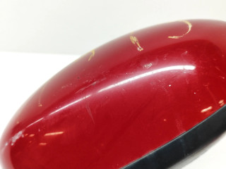 Zpětné zrcátko levé Fiat 500 2007 735481658