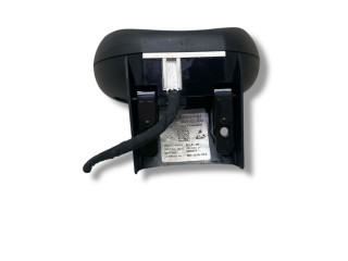 Přístrojová deska Mini Cooper Countryman R60 2011 9243872, S01105060