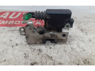 Блок АБС DAC84184 Dacia Logan I 2004 - 2012 года