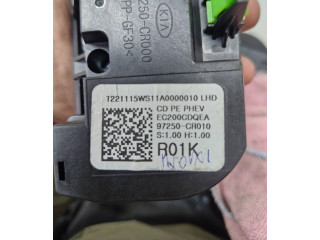 Блок управления климат-контролем 97250cr010   KIA Xceed