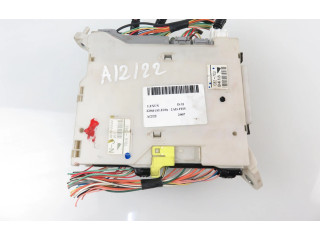 Блок комфорта 8267253040, 8267253040   Lexus IS 220D-250-350   