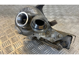 Turbodmychadlo Турбина A6460900180, AL0024G118V Mercedes-Benz E W211 646