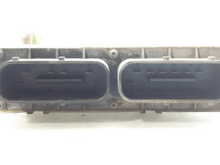 Řídící jednotka 6235496 Opel Zafira A