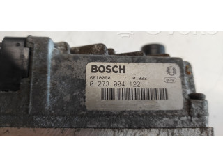 Блок АБС 0273004122, 6610060 Mitsubishi Carisma 1996-1999 года