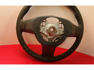 Руль Toyota Corolla Verso E121 2001 - 2004 года 6033661, MARCADOCOMDESGASTE