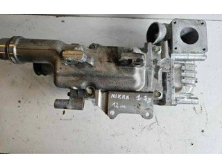 Turbodmychadlo Нагнетатель 346546C Nissan Micra