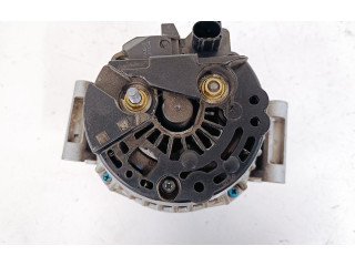 Генератор Audi Q5 SQ5