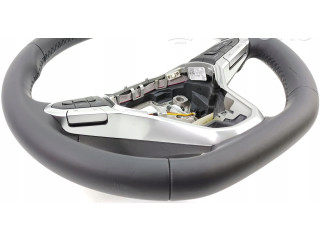 Руль Volkswagen Golf VII  2013 - 2019 года 5H0419089BL, CZARNY      