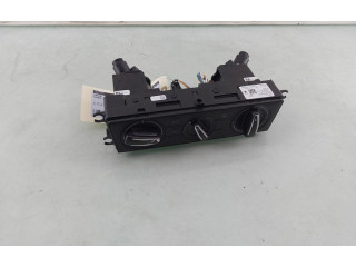 Блок управления климат-контролем 654820045D, 654820045D9B9 Skoda Scala