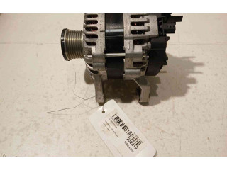 Генератор 231005FN6B Dacia Duster II