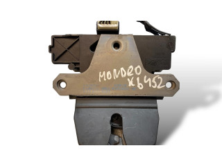 Zámek zadních dveří 01041111906 Ford Mondeo MK IV 2007