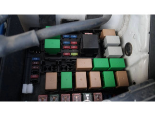 Pojistková skříňka Řídící jednotka BSM Hyundai ix35 2015