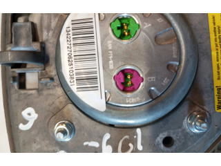 Подушка безопасности водителя 30698394, 601407700 Volvo XC90