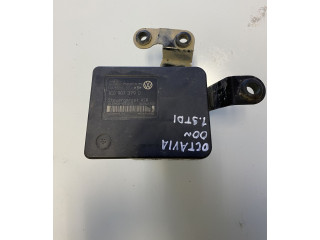 Блок АБС 1C0907379D, 1J0614417C Skoda Octavia Mk1 (1U) 1996 - 2004 года