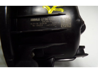 Вентилятор печки    2Q2820021, 2Q2820021   Audi A1