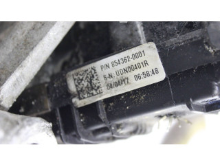 Турбина Audi SQ7 057145654N, GTD2056VZK